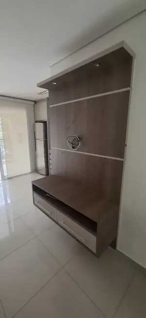 Foto 4 de Apartamento com 1 quarto para alugar, 56m2 em Centro, Londrina - PR