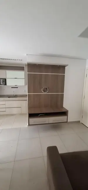 Foto 6 de Apartamento com 1 quarto para alugar, 56m2 em Centro, Londrina - PR
