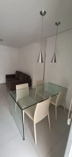 Foto 8 de Apartamento com 1 quarto para alugar, 56m2 em Centro, Londrina - PR