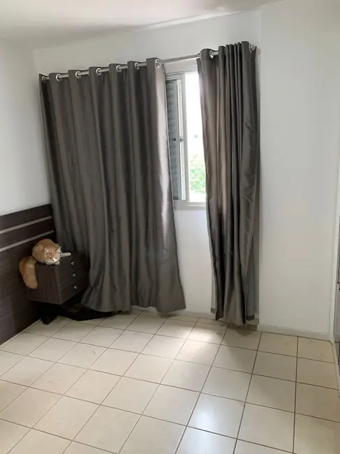 Foto 9 de Apartamento com 3 quartos à venda, 79m2 em Gleba Fazenda Palhano, Londrina - PR