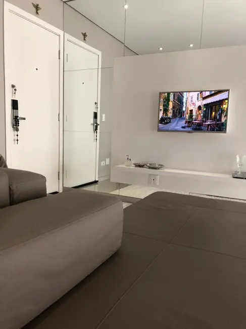 Foto 8 de Apartamento com 1 quarto para alugar, 56m2 em Centro, Londrina - PR