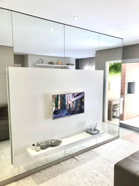 Foto 3 de Apartamento com 1 quarto para alugar, 56m2 em Centro, Londrina - PR