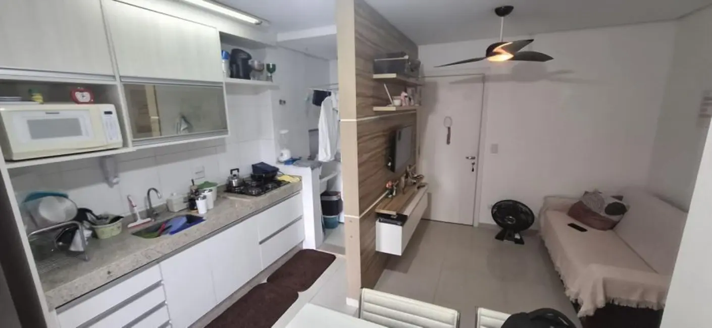 Apartamento com 2 quartos para alugar, 57m2 em Centro, Londrina - PR - imagem 6 Foto 6 de Apartamento com 2 quartos para alugar, 57m2 em Centro, Londrina - PR