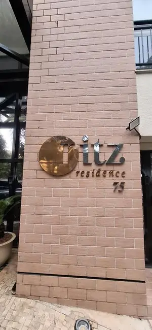 Apartamento com 2 quartos para alugar, 57m2 em Centro, Londrina - PR - imagem 2 Foto 2 de Apartamento com 2 quartos para alugar, 57m2 em Centro, Londrina - PR