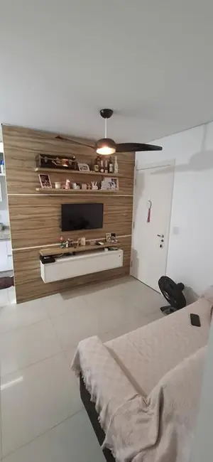Apartamento com 2 quartos para alugar, 57m2 em Centro, Londrina - PR - imagem 3 Foto 3 de Apartamento com 2 quartos para alugar, 57m2 em Centro, Londrina - PR