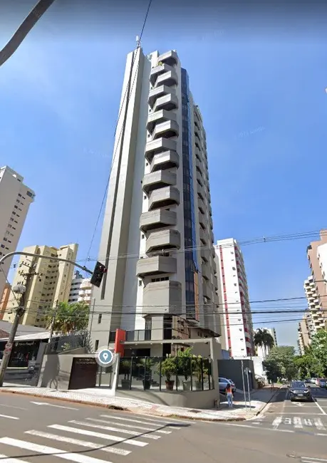 Apartamento com 3 quartos para alugar, 132m2 em Centro, Londrina - PR - imagem 1 Foto 1 de Apartamento com 3 quartos para alugar, 132m2 em Centro, Londrina - PR