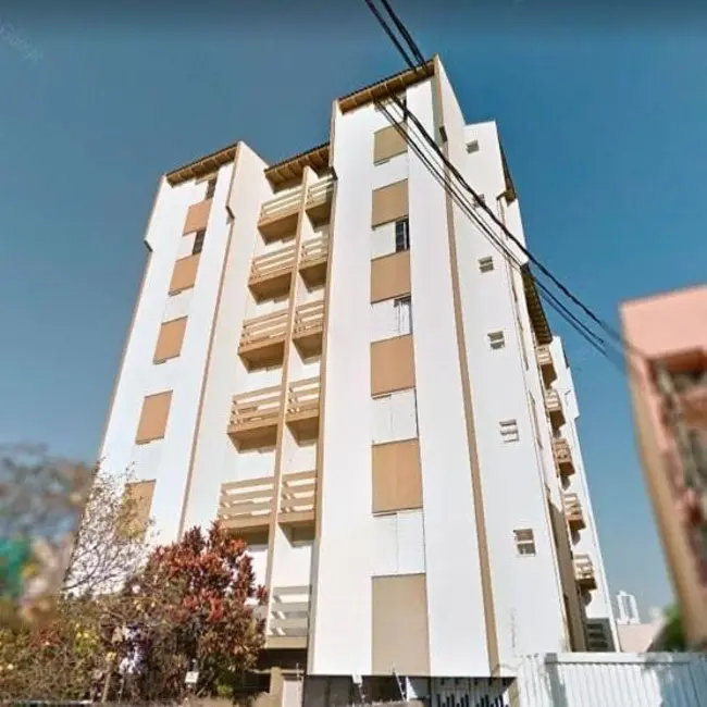 Apartamento com 3 quartos para alugar, 75m2 em Jardim Higienópolis, Londrina - PR - imagem 2 Foto 2 de Apartamento com 3 quartos para alugar, 75m2 em Jardim Higienópolis, Londrina - PR