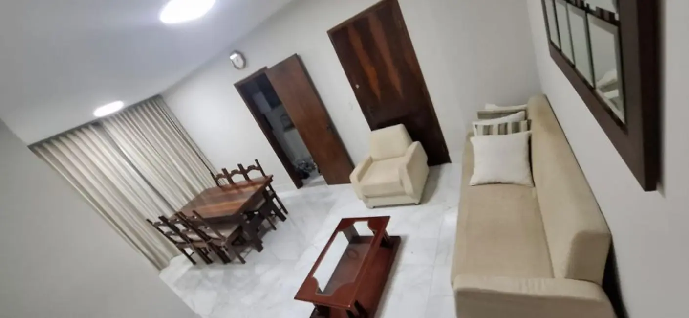 Apartamento com 3 quartos para alugar, 75m2 em Jardim Higienópolis, Londrina - PR - imagem 1 Foto 1 de Apartamento com 3 quartos para alugar, 75m2 em Jardim Higienópolis, Londrina - PR