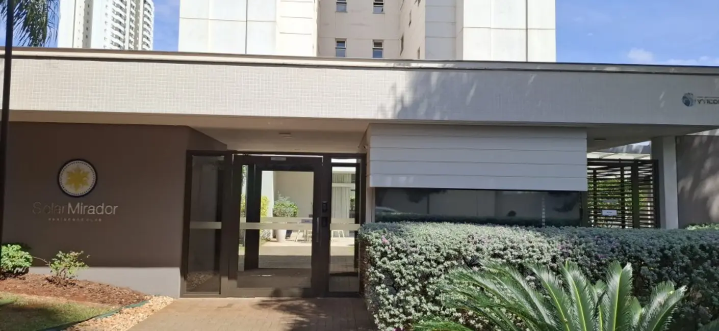 Foto 1 de Apartamento com 2 quartos à venda, 75m2 em Aurora, Londrina - PR