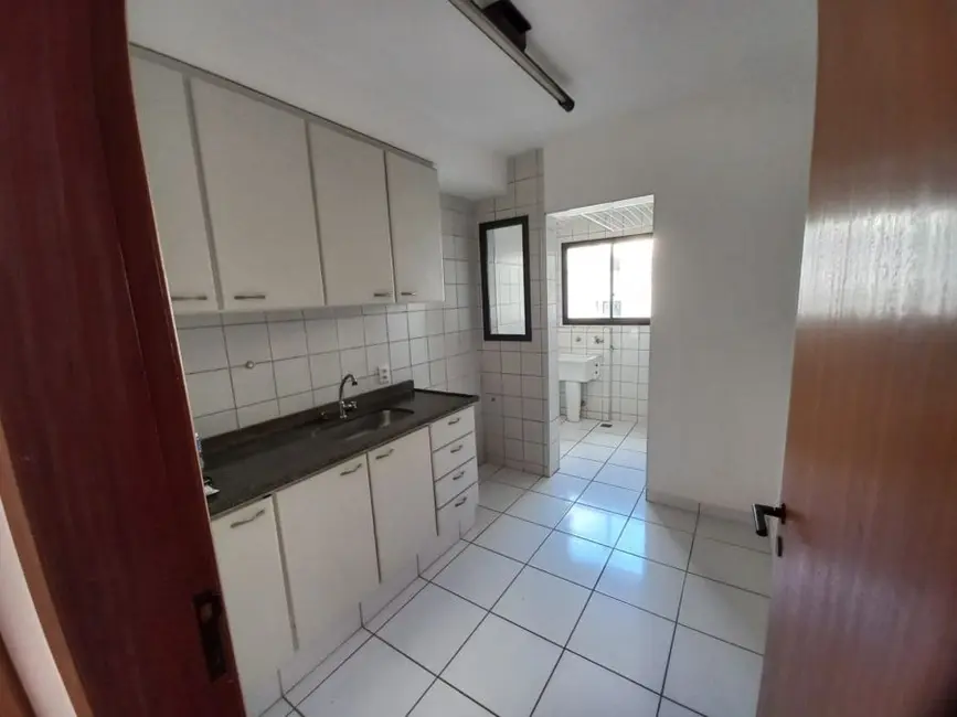Foto 5 de Apartamento com 3 quartos para alugar, 74m2 em Bela Suiça, Londrina - PR