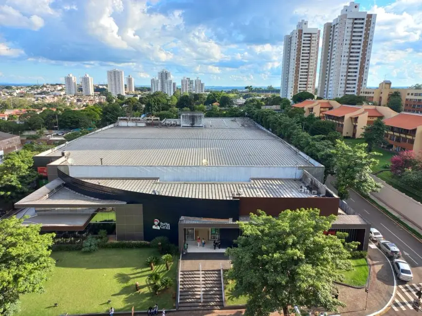 Foto 8 de Apartamento com 3 quartos para alugar, 74m2 em Bela Suiça, Londrina - PR