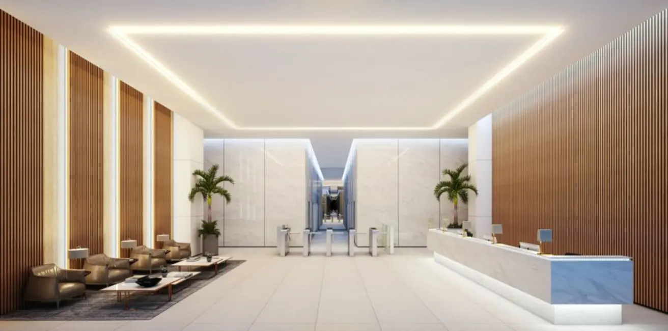 Sala Comercial para alugar, 51m2 em Gleba Fazenda Palhano, Londrina - PR - imagem 9 Foto 9 de Sala Comercial para alugar, 51m2 em Gleba Fazenda Palhano, Londrina - PR