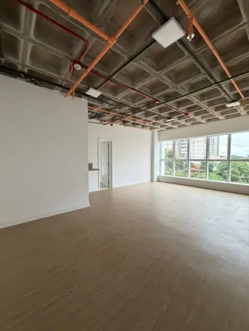Sala Comercial para alugar, 51m2 em Gleba Fazenda Palhano, Londrina - PR - imagem 1 Foto 1 de Sala Comercial para alugar, 51m2 em Gleba Fazenda Palhano, Londrina - PR