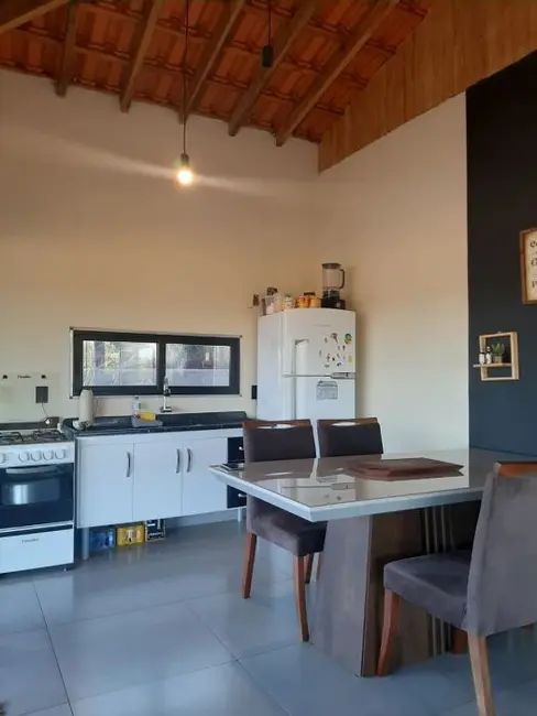 Foto 4 de Chácara com 2 quartos à venda, 3000m2 em Assai - PR
