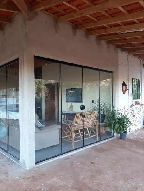 Foto 3 de Chácara com 2 quartos à venda, 3000m2 em Assai - PR