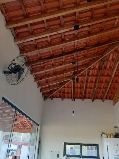 Foto 7 de Chácara com 2 quartos à venda, 3000m2 em Assai - PR