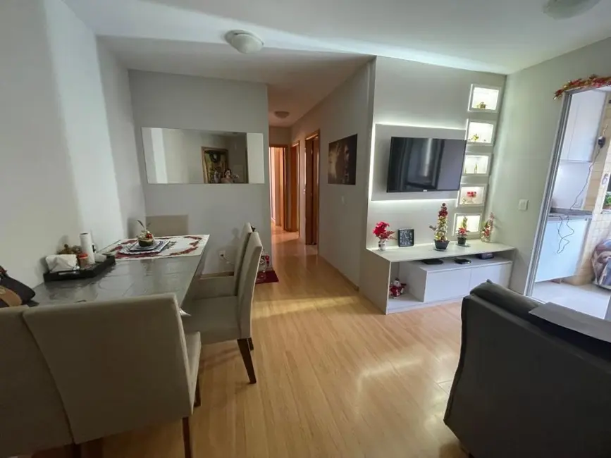 Apartamento com 3 quartos à venda, 70m2 em Bela Suiça, Londrina - PR - imagem 4 Foto 4 de Apartamento com 3 quartos à venda, 70m2 em Bela Suiça, Londrina - PR