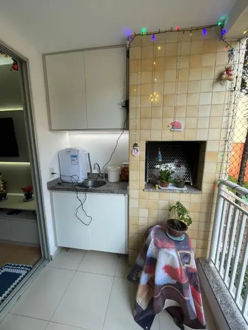 Apartamento com 3 quartos à venda, 70m2 em Bela Suiça, Londrina - PR - imagem 6 Foto 6 de Apartamento com 3 quartos à venda, 70m2 em Bela Suiça, Londrina - PR