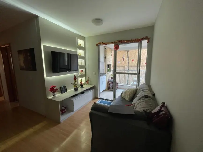 Apartamento com 3 quartos à venda, 70m2 em Bela Suiça, Londrina - PR - imagem 1 Foto 1 de Apartamento com 3 quartos à venda, 70m2 em Bela Suiça, Londrina - PR