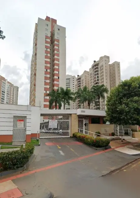 Apartamento com 3 quartos à venda, 70m2 em Bela Suiça, Londrina - PR - imagem 2 Foto 2 de Apartamento com 3 quartos à venda, 70m2 em Bela Suiça, Londrina - PR