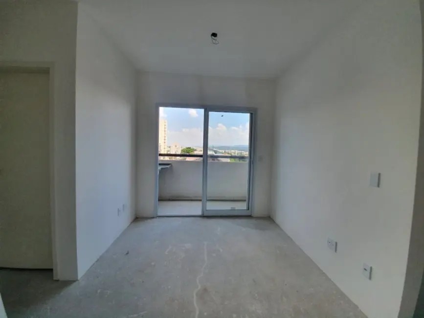 Foto 1 de Apartamento com 2 quartos para alugar, 57m2 em Jordanópolis, Aruja - SP
