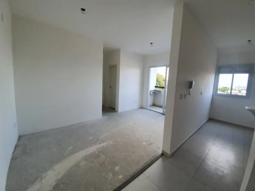 Foto 7 de Apartamento com 2 quartos para alugar, 57m2 em Jordanópolis, Aruja - SP
