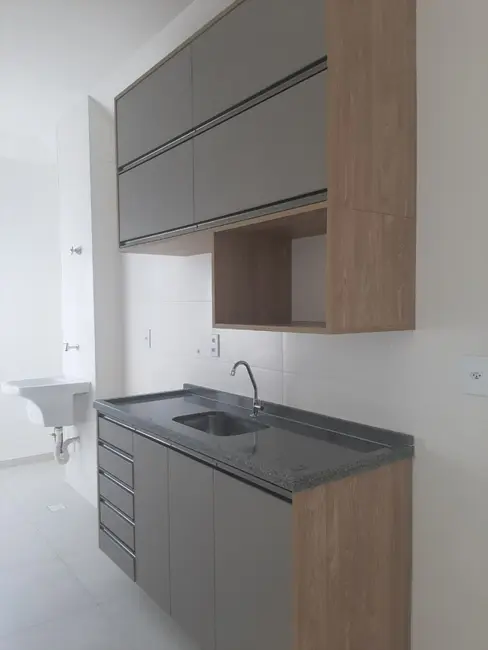 Foto 9 de Apartamento com 2 quartos para alugar, 57m2 em Jordanópolis, Aruja - SP