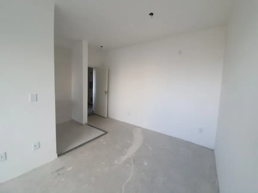 Foto 6 de Apartamento com 2 quartos para alugar, 57m2 em Jordanópolis, Aruja - SP