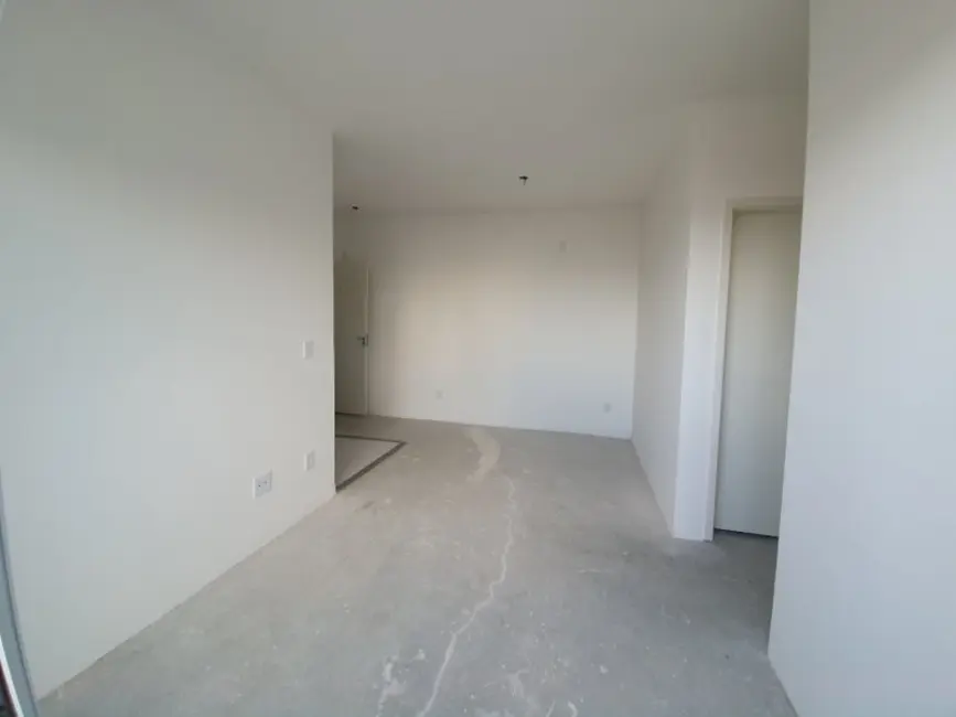 Foto 5 de Apartamento com 2 quartos para alugar, 57m2 em Jordanópolis, Aruja - SP