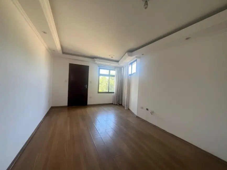 Foto 1 de Apartamento com 2 quartos à venda, 59m2 em Jordanópolis, Aruja - SP