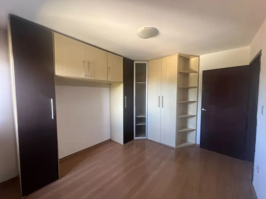 Foto 8 de Apartamento com 2 quartos à venda, 59m2 em Jordanópolis, Aruja - SP
