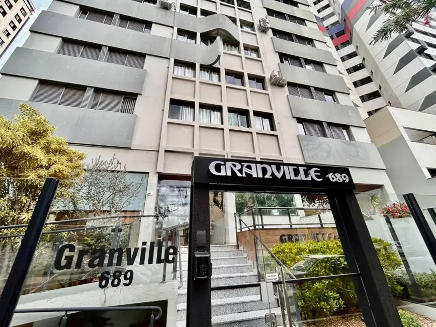 Foto 1 de Apartamento com 3 quartos à venda, 111m2 em Centro, Londrina - PR