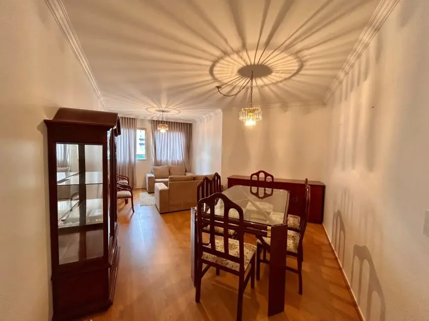Foto 2 de Apartamento com 3 quartos à venda, 111m2 em Centro, Londrina - PR