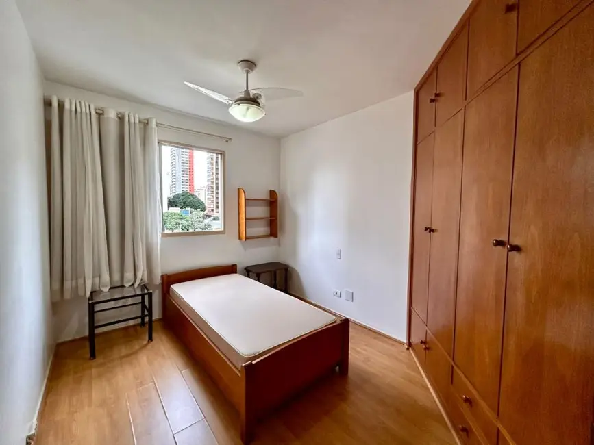 Foto 9 de Apartamento com 3 quartos à venda, 111m2 em Centro, Londrina - PR