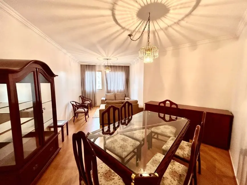 Foto 3 de Apartamento com 3 quartos à venda, 111m2 em Centro, Londrina - PR
