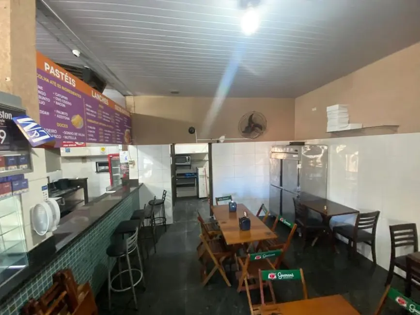 Loja à venda, 200m2 em Lago Igapó, Londrina - PR - imagem 6 Foto 6 de Loja à venda, 200m2 em Lago Igapó, Londrina - PR