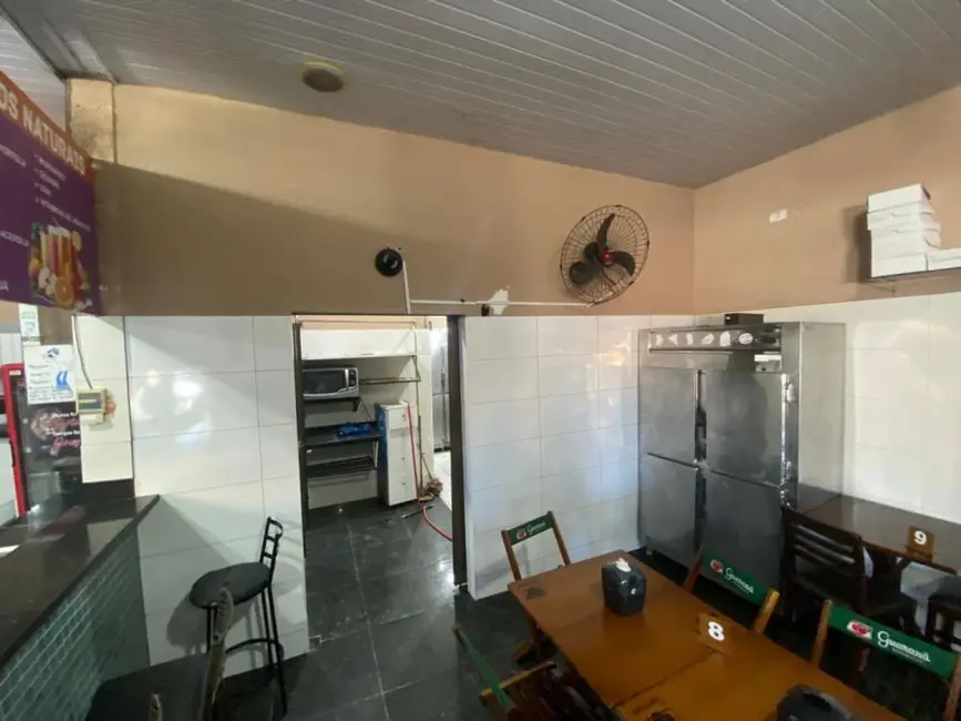 Loja à venda, 200m2 em Lago Igapó, Londrina - PR - imagem 4 Foto 4 de Loja à venda, 200m2 em Lago Igapó, Londrina - PR