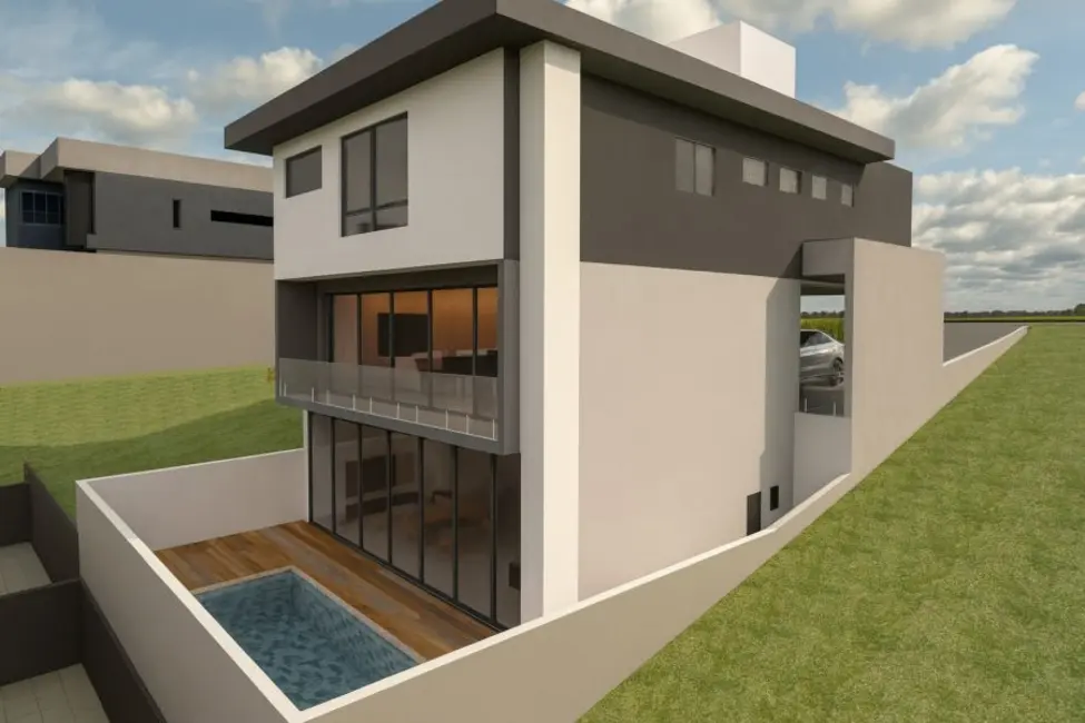 Foto 3 de Casa com 4 quartos à venda, 340m2 em Aruja - SP