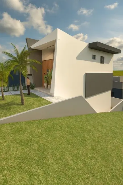 Foto 6 de Casa com 4 quartos à venda, 340m2 em Aruja - SP