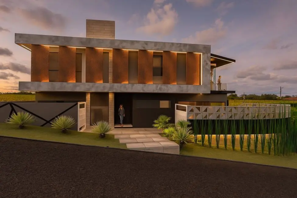 Casa com 3 quartos à venda, 300m2 em Residencial Real Park, Aruja - SP - imagem 1 Foto 1 de Casa com 3 quartos à venda, 300m2 em Residencial Real Park, Aruja - SP