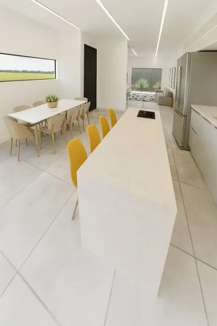 Casa com 3 quartos à venda, 300m2 em Residencial Real Park, Aruja - SP - imagem 6 Foto 6 de Casa com 3 quartos à venda, 300m2 em Residencial Real Park, Aruja - SP