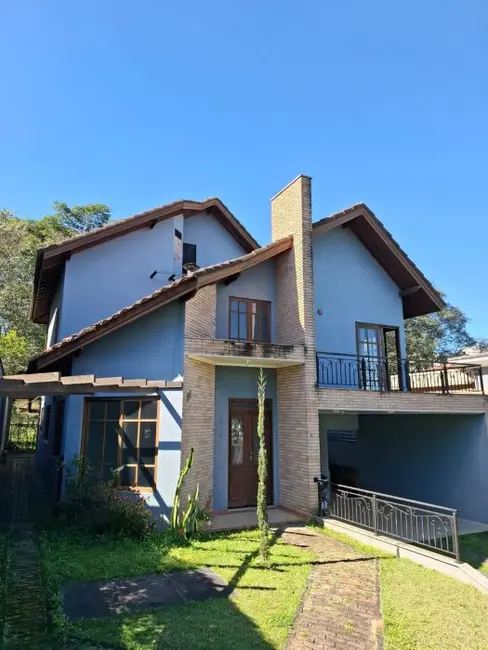 Foto 3 de Casa de Condomínio com 2 quartos à venda, 250m2 em Jardim das Cerejeiras, Aruja - SP