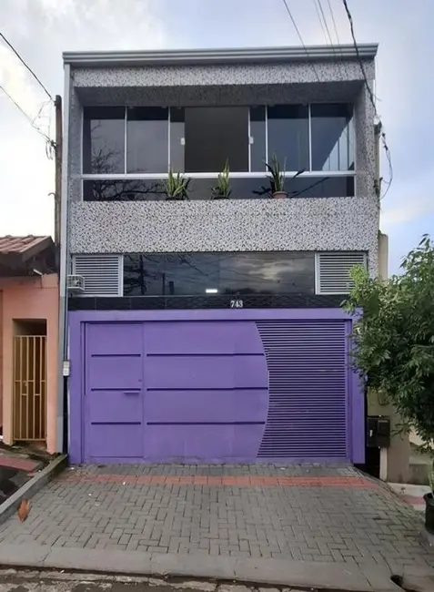 Casa com 3 quartos à venda, 300m2 em Parque Residencial Porto Serguro 2, Londrina - PR - imagem 2 Foto 2 de Casa com 3 quartos à venda, 300m2 em Parque Residencial Porto Serguro 2, Londrina - PR