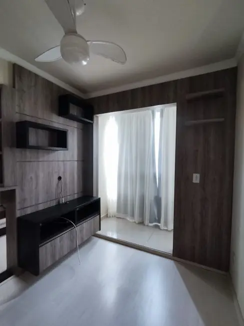Apartamento com 2 quartos à venda, 56m2 em Vale dos Tucanos, Londrina - PR - imagem 6 Foto 6 de Apartamento com 2 quartos à venda, 56m2 em Vale dos Tucanos, Londrina - PR