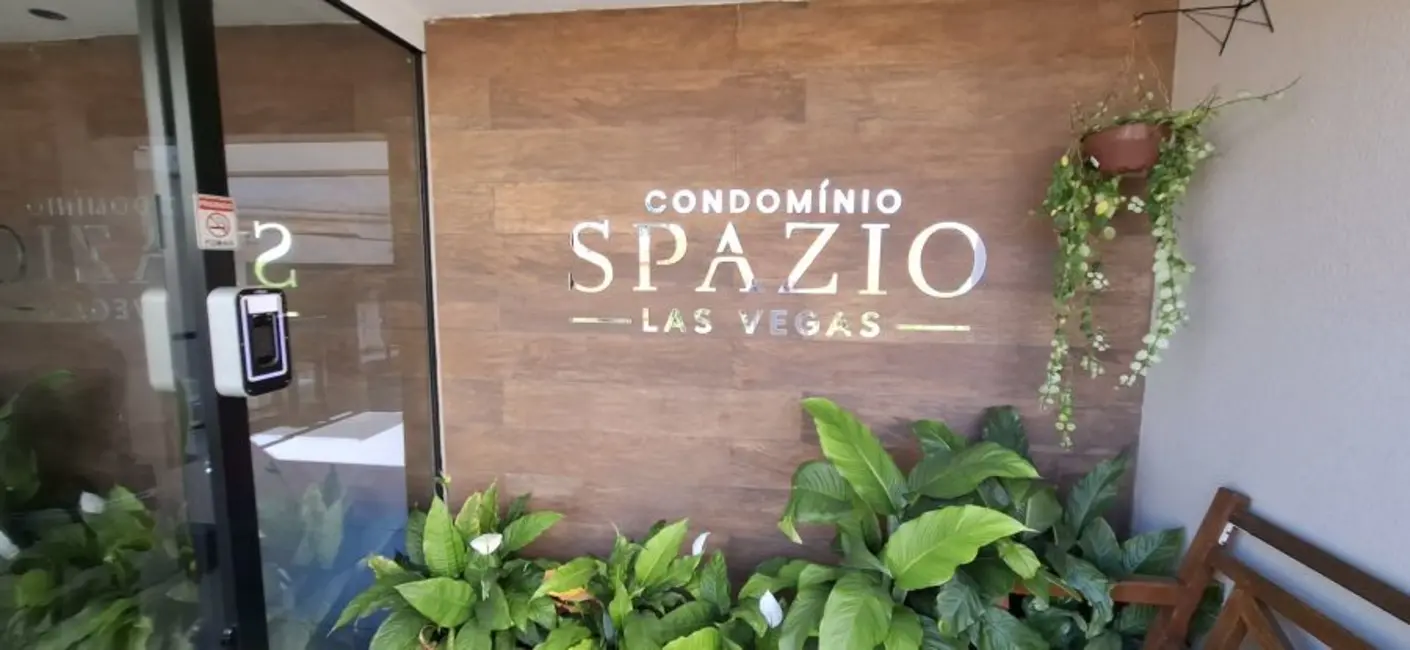 Apartamento com 2 quartos à venda, 56m2 em Vale dos Tucanos, Londrina - PR - imagem 4 Foto 4 de Apartamento com 2 quartos à venda, 56m2 em Vale dos Tucanos, Londrina - PR