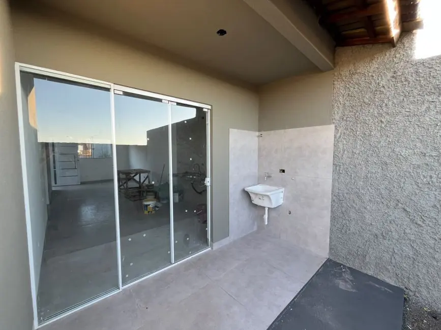 Foto 5 de Casa com 2 quartos à venda, 64m2 em Conjunto Vivi Xavier, Londrina - PR