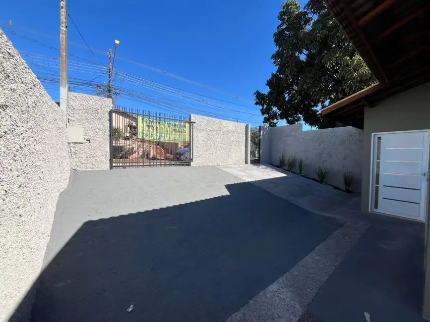 Foto 8 de Casa com 2 quartos à venda, 64m2 em Conjunto Vivi Xavier, Londrina - PR