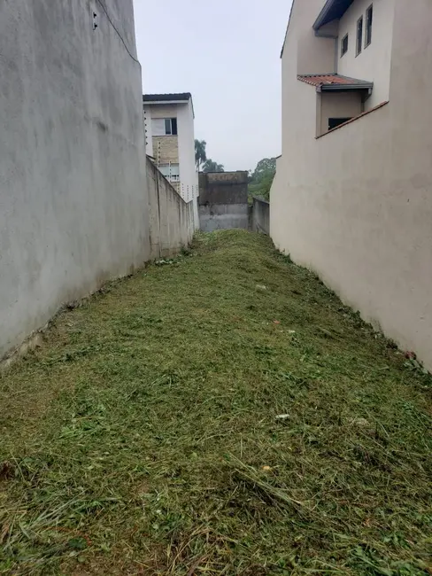Foto 1 de Terreno / Lote à venda, 250m2 em Vila Nossa Senhora das Vitórias, Maua - SP
