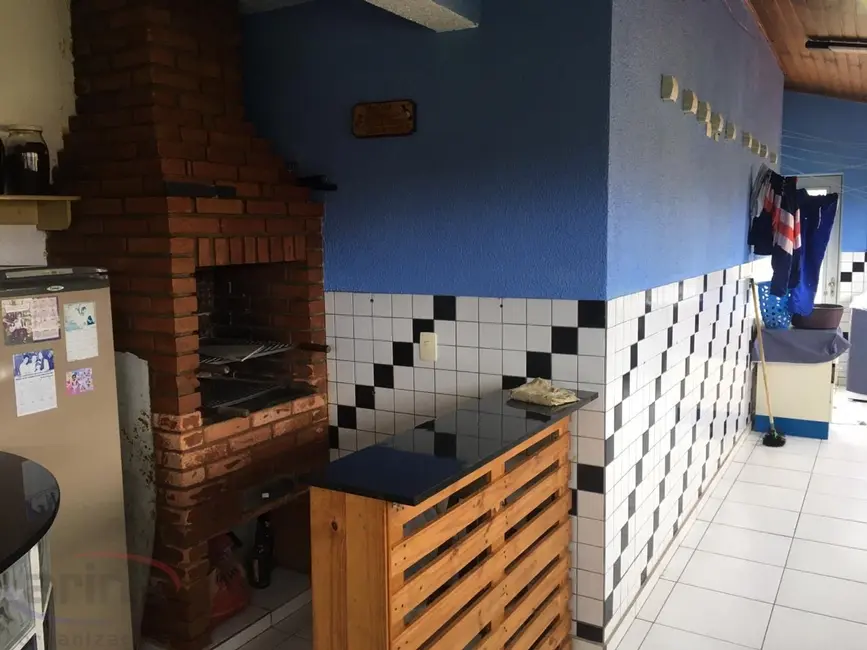 Foto 2 de Cobertura com 3 quartos à venda, 101m2 em Jardim Pedroso, Maua - SP