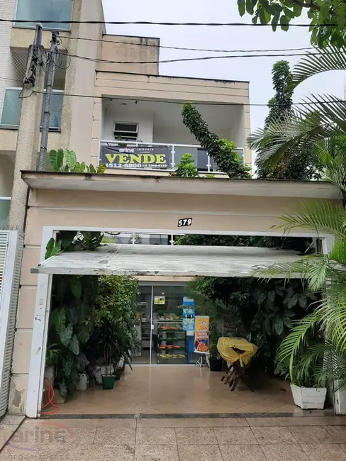Foto 1 de Sobrado com 3 quartos à venda, 225m2 em Jardim Guapituba, Maua - SP